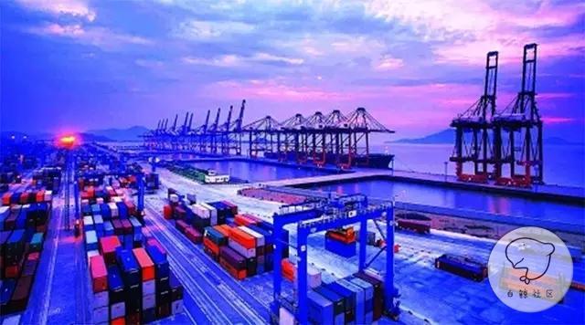 海关总署公布2016年前5个月我国外贸进出口情况