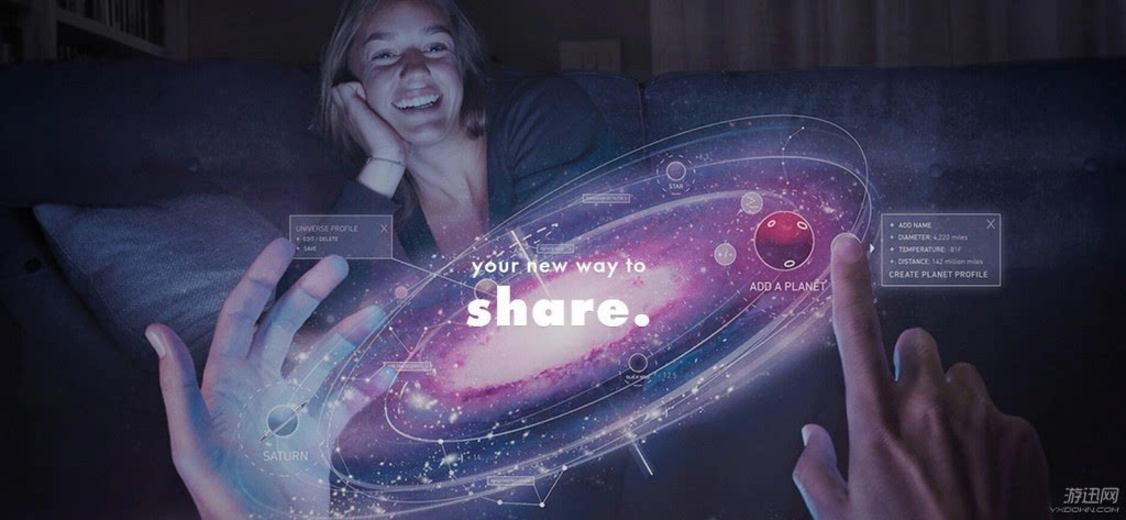 中国公司再次出手，银江股份 500 万美元入股 Magic Leap