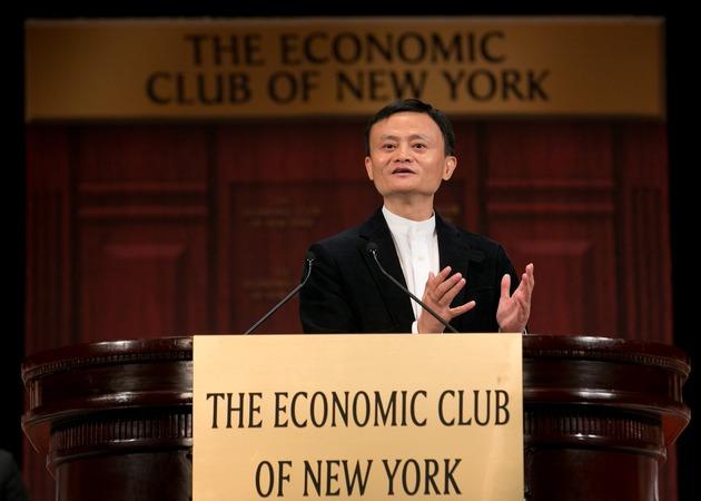 深度揭秘：那个走出中国后的阿里巴巴原来是这样