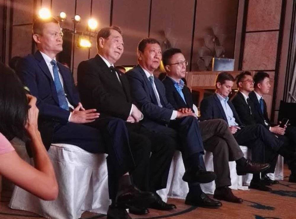 蚂蚁金服打造完“印度支付宝”又打造“泰国支付宝”，它的国际化逻辑是什么？
