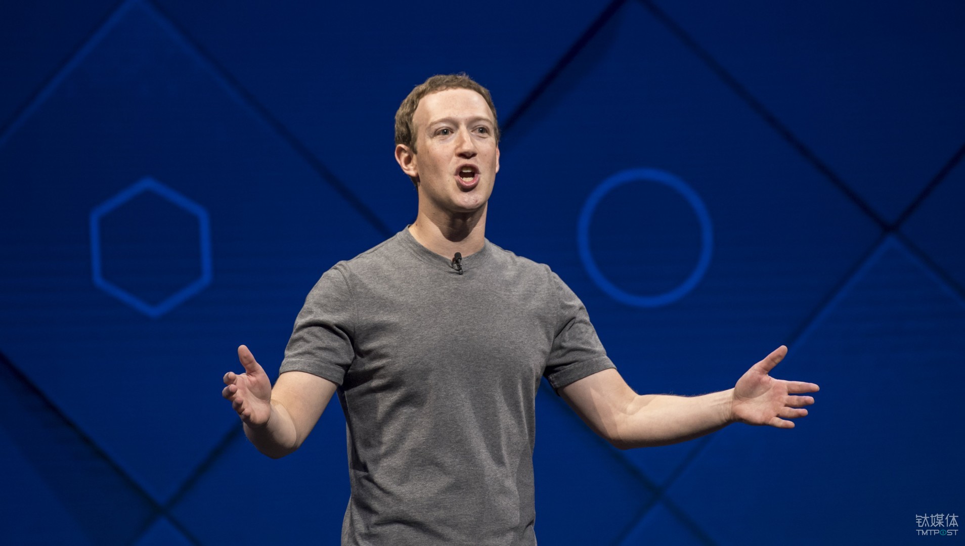 Facebook给发展中国家开发了一款Snapchat：体积特别小