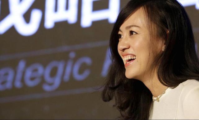 柳青：滴滴出行最终会走向全球