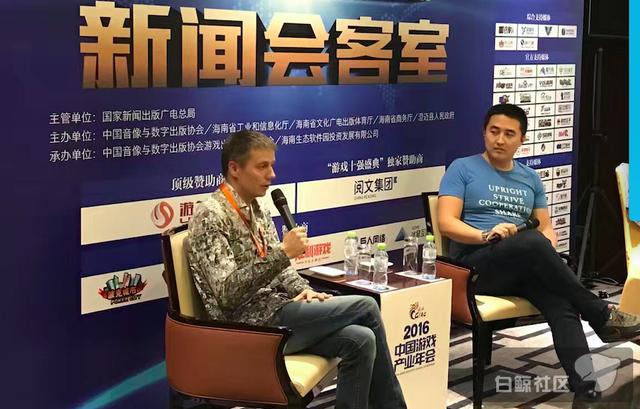 听这些外国公司来说说，什么样的游戏在他们国家吃香？