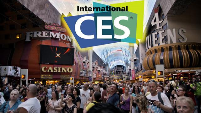 2017 CES观察：国产手机大举登陆美国 未来瞄准人工智能