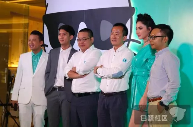 【白鲸首发】Kitty Live获赤子城2100万美金投资，要定义“全球化直播”