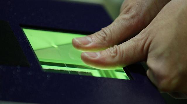 为保手机银行安全 泰国将推手机、SIM卡指纹绑定计划