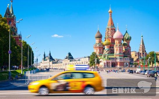 俄罗斯对外国IT企业征收18%增值税，在俄中国企业负担加重