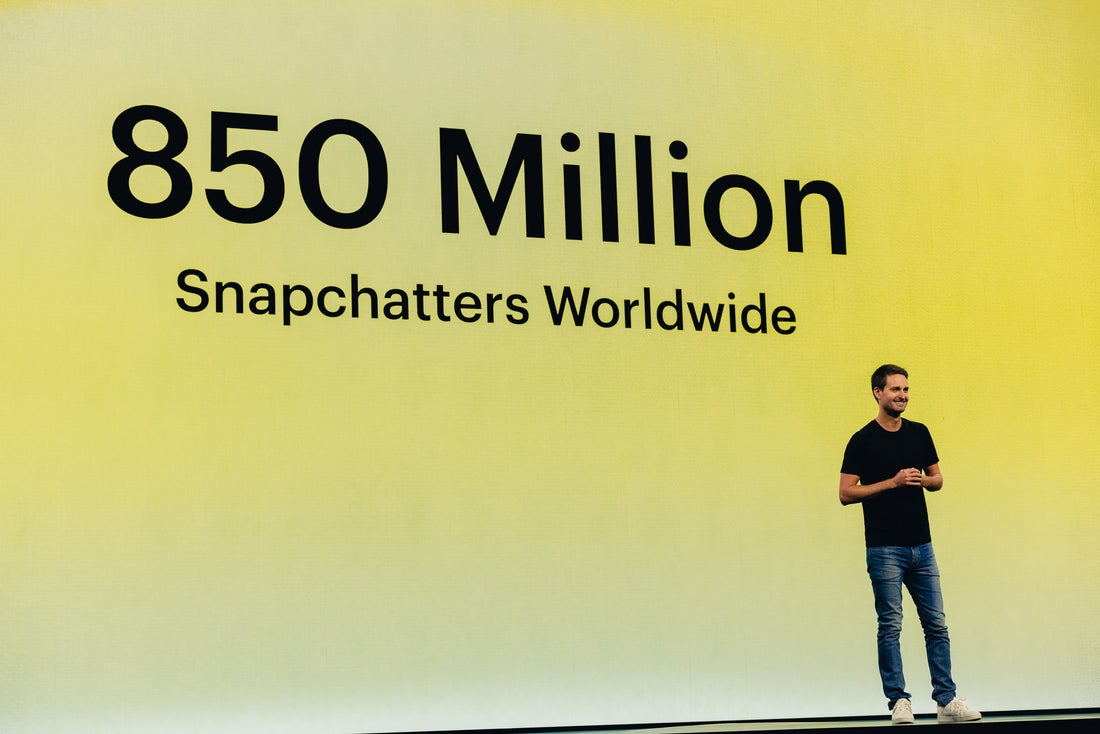 Snap 举办 2024 全球生态合作伙伴大会 发布简化版 Snapchat 以及众多 AI 和 AR 新品