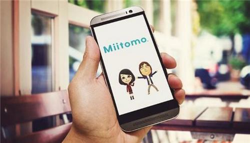 《Miitomo》不到24小时登顶美国iOS免费榜 单日下载或超22万次