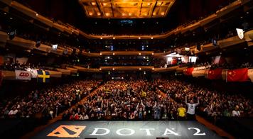 Newzoo：电竞游戏是Twitch主要流量来源 半年观看时长超4.7亿小时