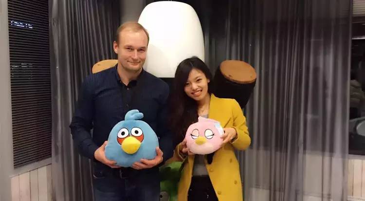 tapfuns联合创始人袁悦：欧美手游市场或是下一个出海标配
