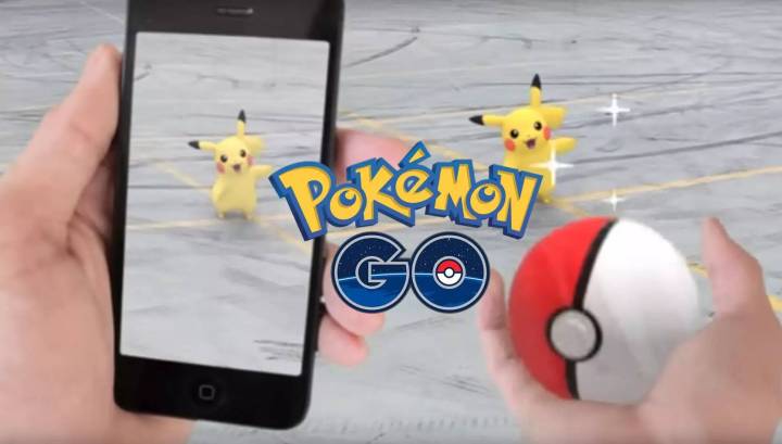 《Pokémon GO》国服腰斩的背后，或催生出百亿级的手游新市场