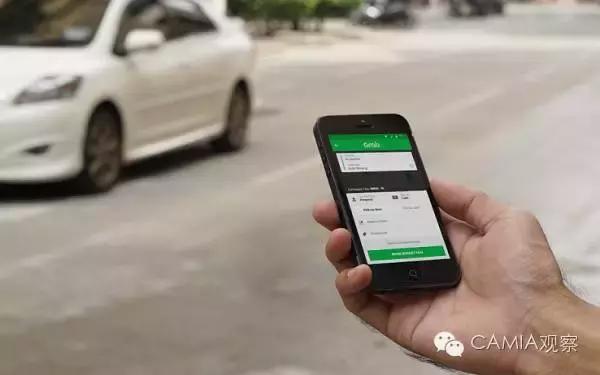 东南亚移动出行市场或将硝烟四起 Grab、优步谁会笑到最后？
