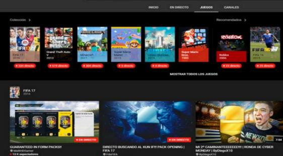 有戏！YouTube Gaming或将助力游戏发行西语市场