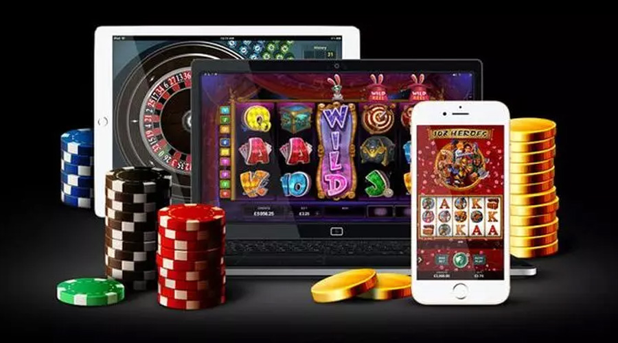 Casino推广策略：如何利用多渠道广告提升业绩