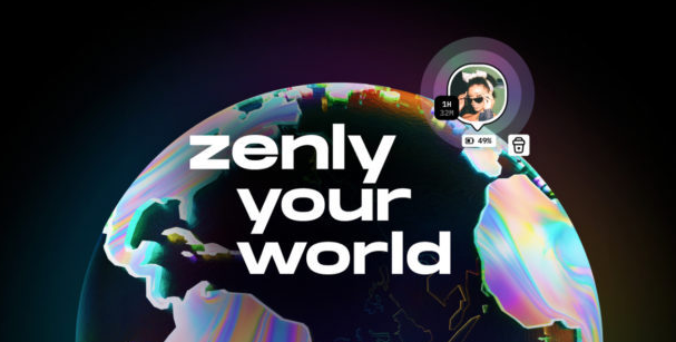 母公司Snap运营陷困境，“冰棒”zenly被迫明年2月3日关闭