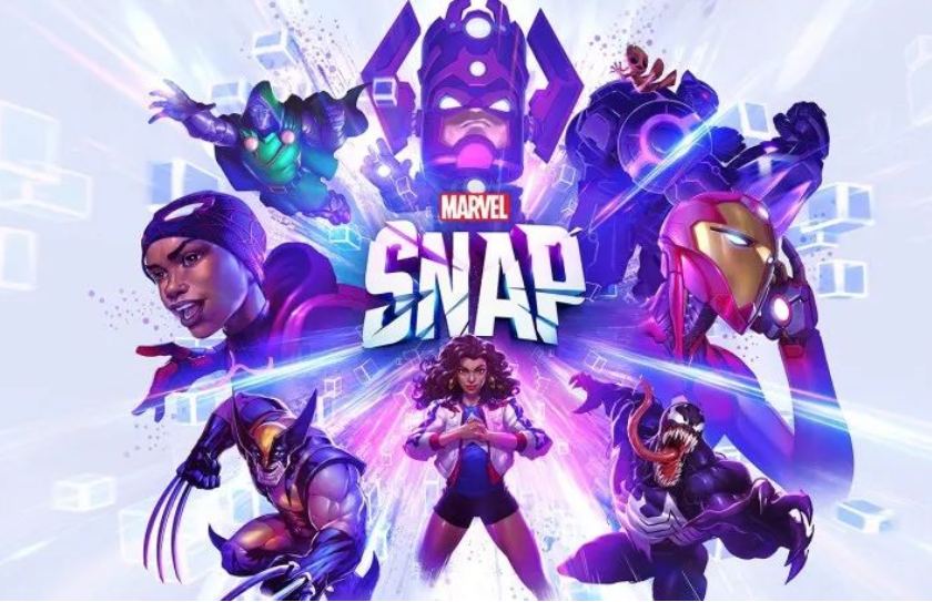 朝夕光年代理《Marvel Snap》海外表现亮眼，首月收入1094万美元