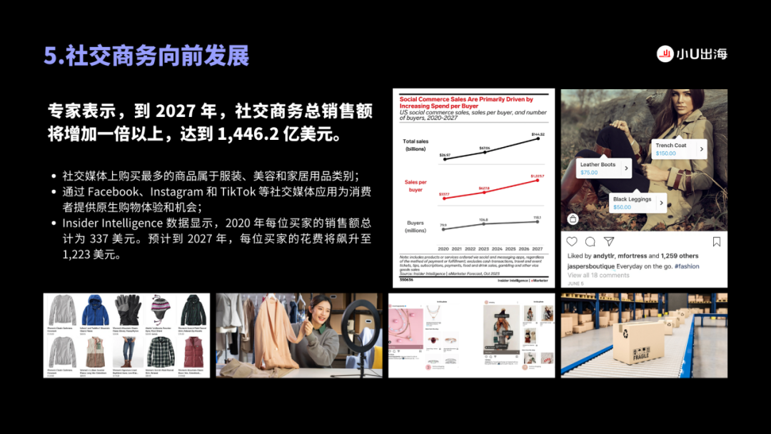 最新发布！2024海外社交媒体十大趋势报告