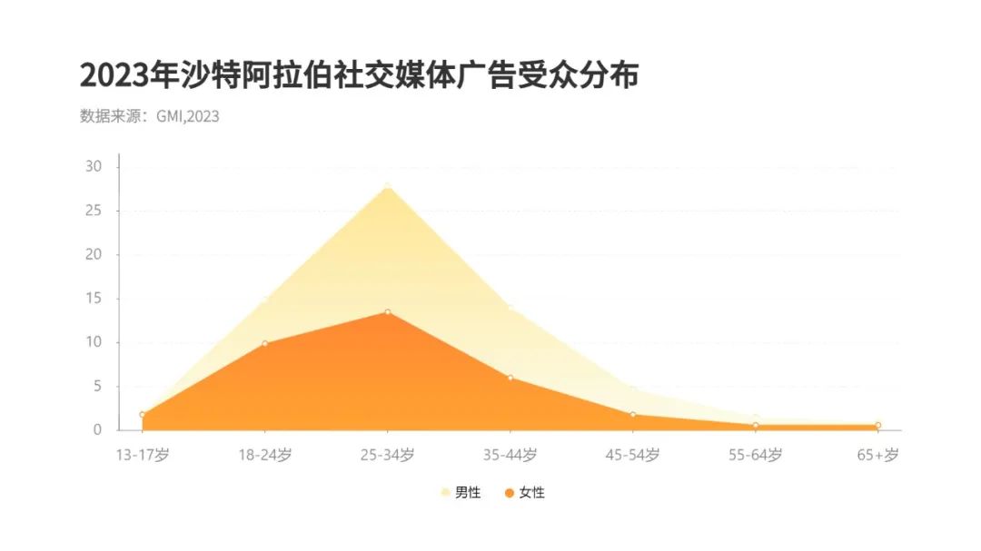 掘金之地 | 中东市场洞察之沙特篇