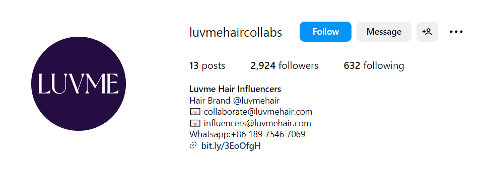 发际线背后的商机：LuvmeHair 弯道超车，年销数十亿的出海策略分析