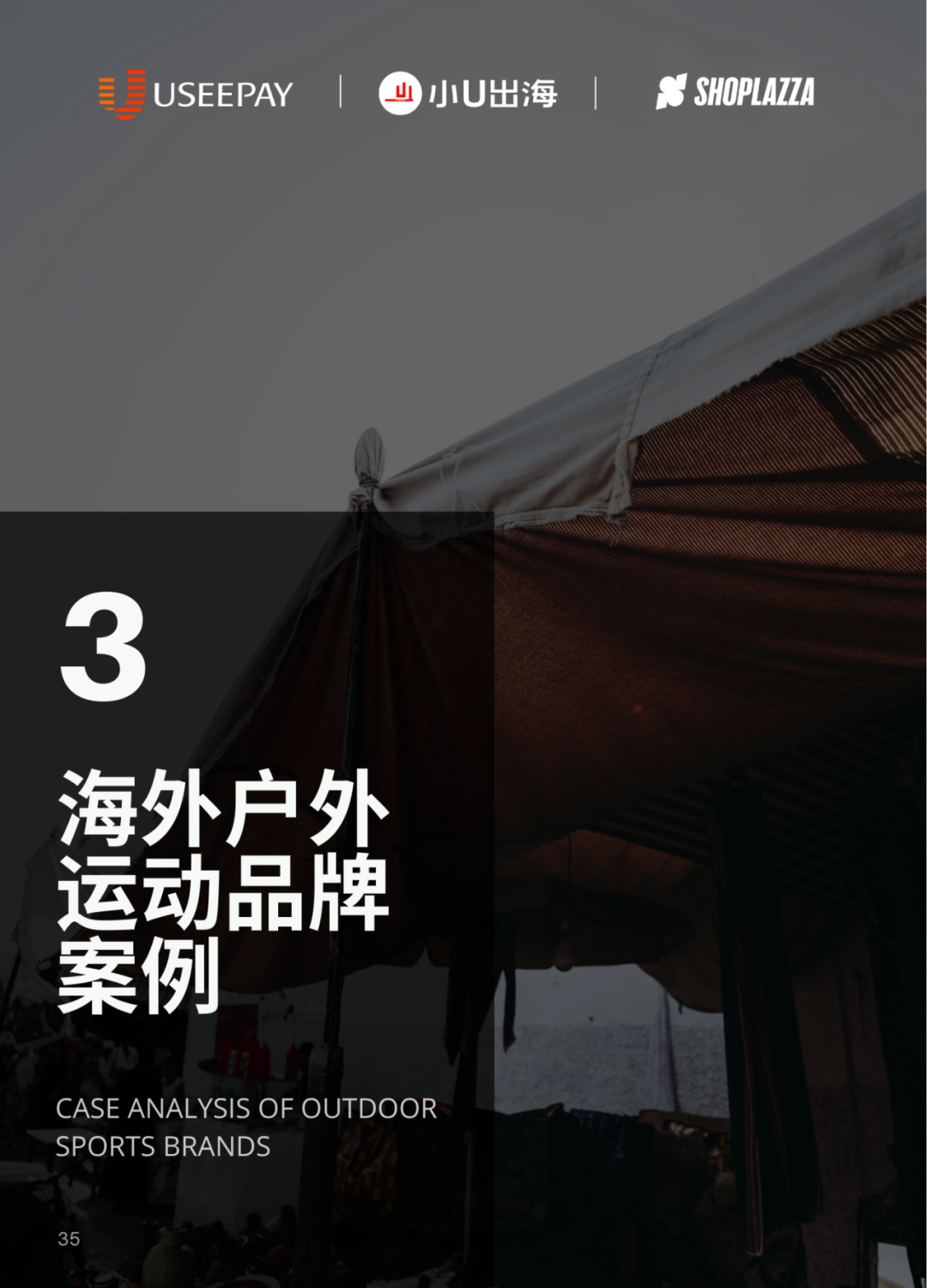 驰骋千亿储能赛道：Bluetti独立站DTC打法揭秘！