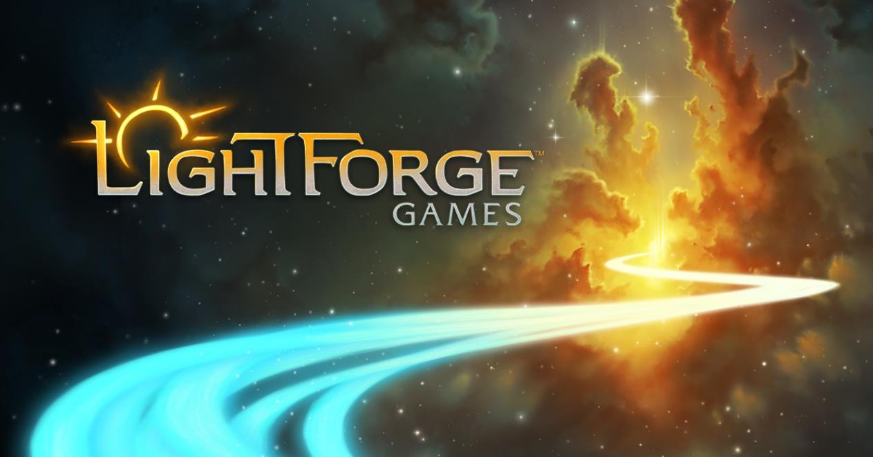 Lightforge Games融资1500 万美元，Bitkraft领投、网易跟投