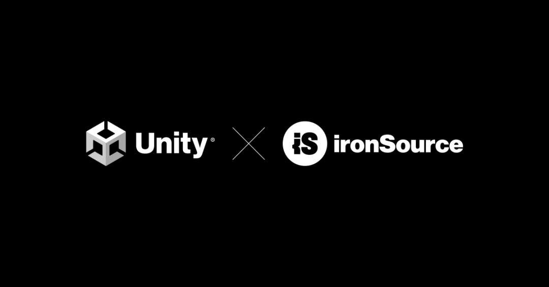 Unity 与 ironSource 完成合并