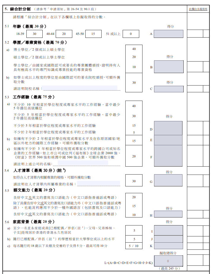 为什么跨境电商老板都在申请香港身份？