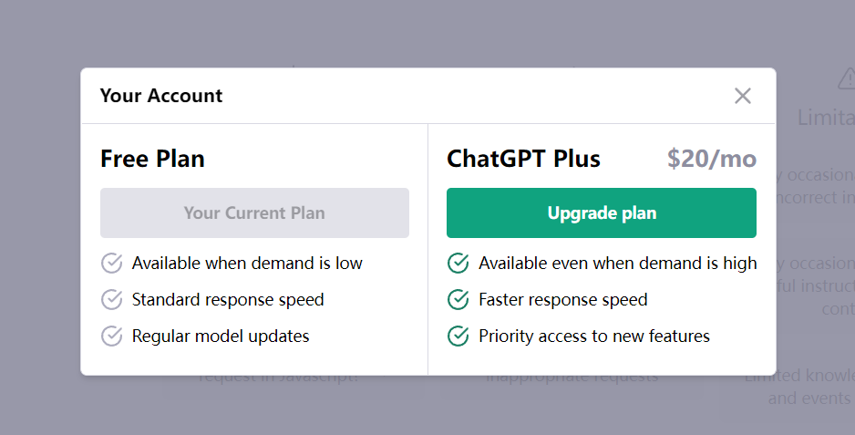 收藏：ChatGPT注册教程