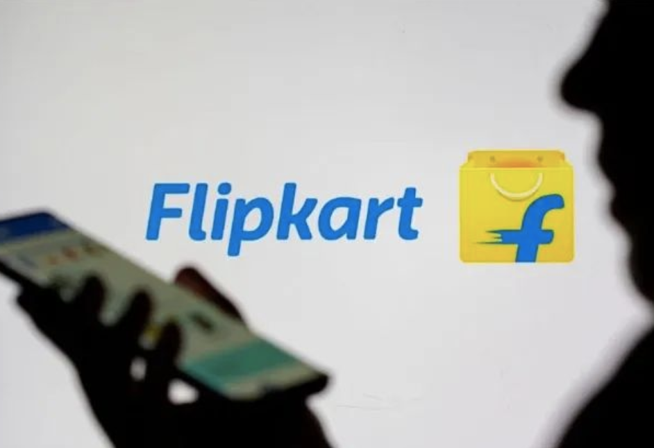 沃尔玛旗下印度电商Flipkart准备融资20-30亿美元，估值超400亿美元