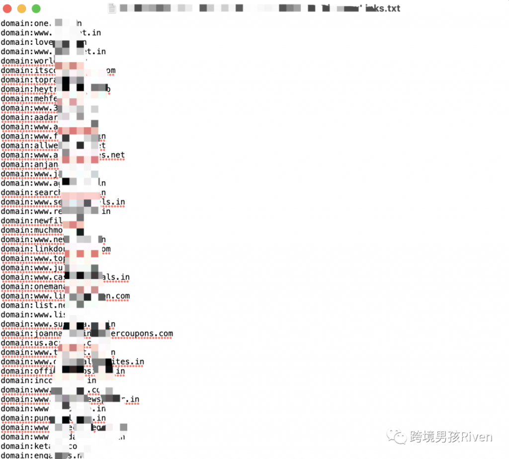 *Shopify卖家必看，你的网站99.9%已经被黑了！