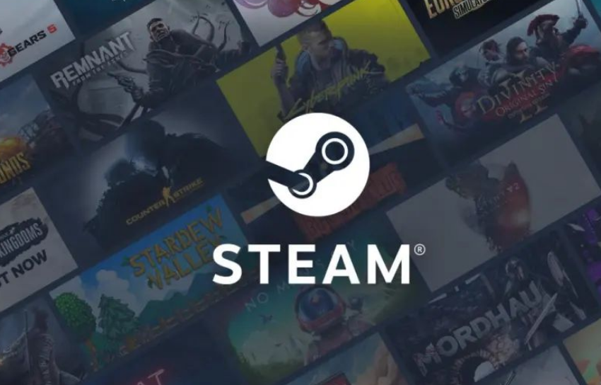 Steam最高同时在线用户数首次突破3000万