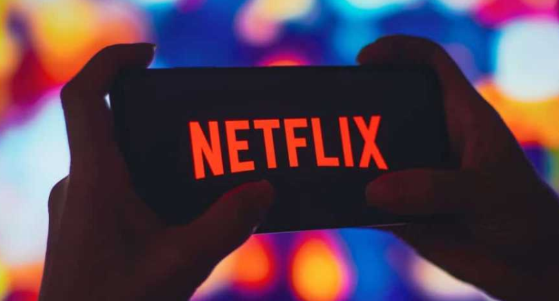 Netflix将严打共享账号 明年起夹钱共享账户者将另行征费