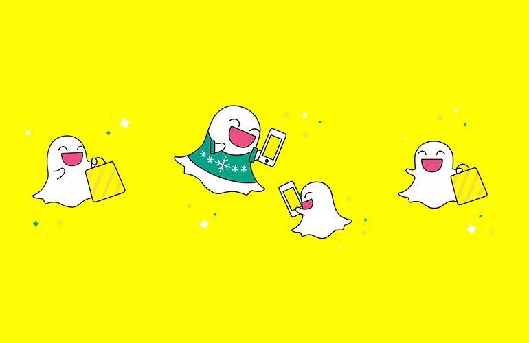 76%用户被种草，Snapchat才是海外版“小红书”？