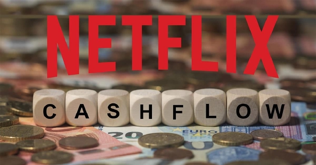 结束用户流失后，Netflix现在更看重营收