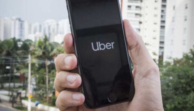 Uber成立广告部门，预期2024年可带来10亿美元广告营收