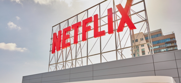 Netflix将从2023年第一季度开始停止提供用户预测信息