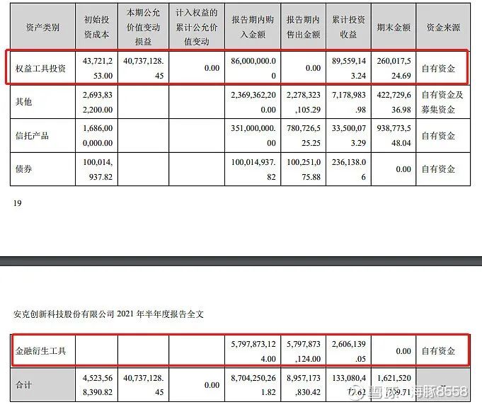 【跨境人谈投资】聊一聊安克创新的财报