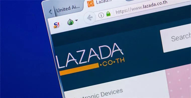 全面解析lazada的优势，看完再入坑！