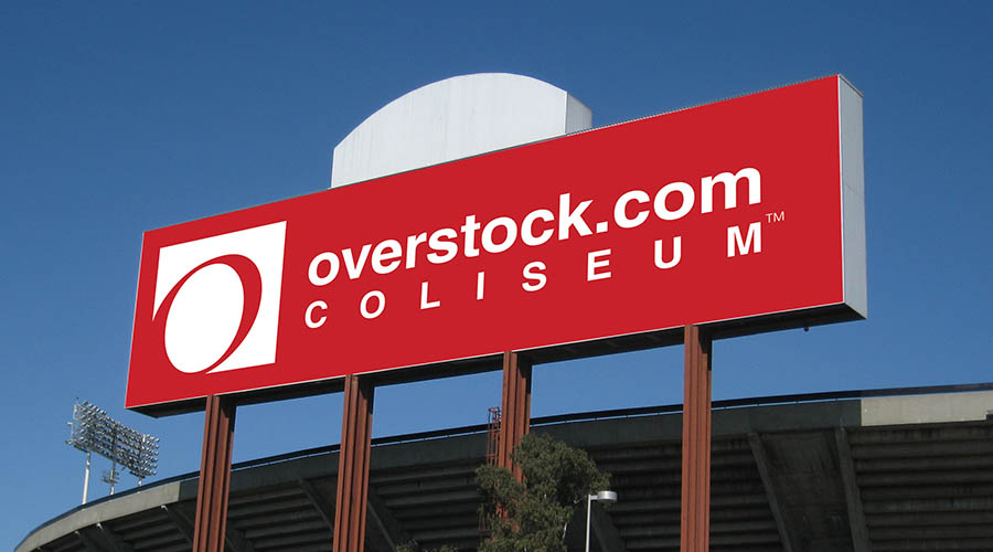 overstock