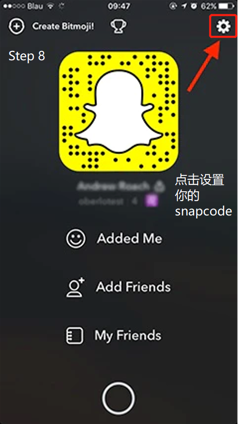 超详细的Snapchat营销指南